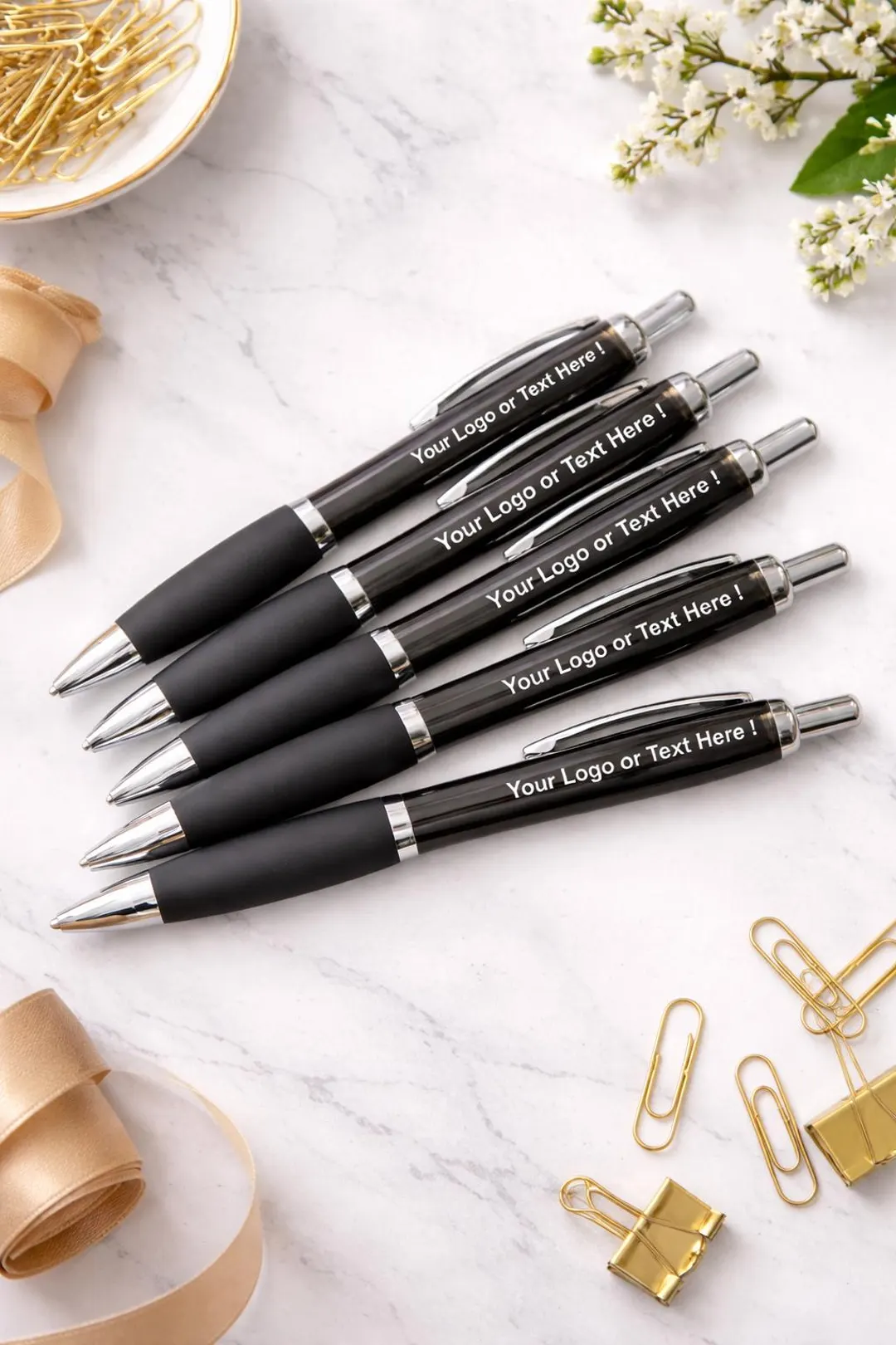 Pen Printing